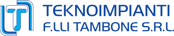 TEknoimpianti F.lli Tambone srl